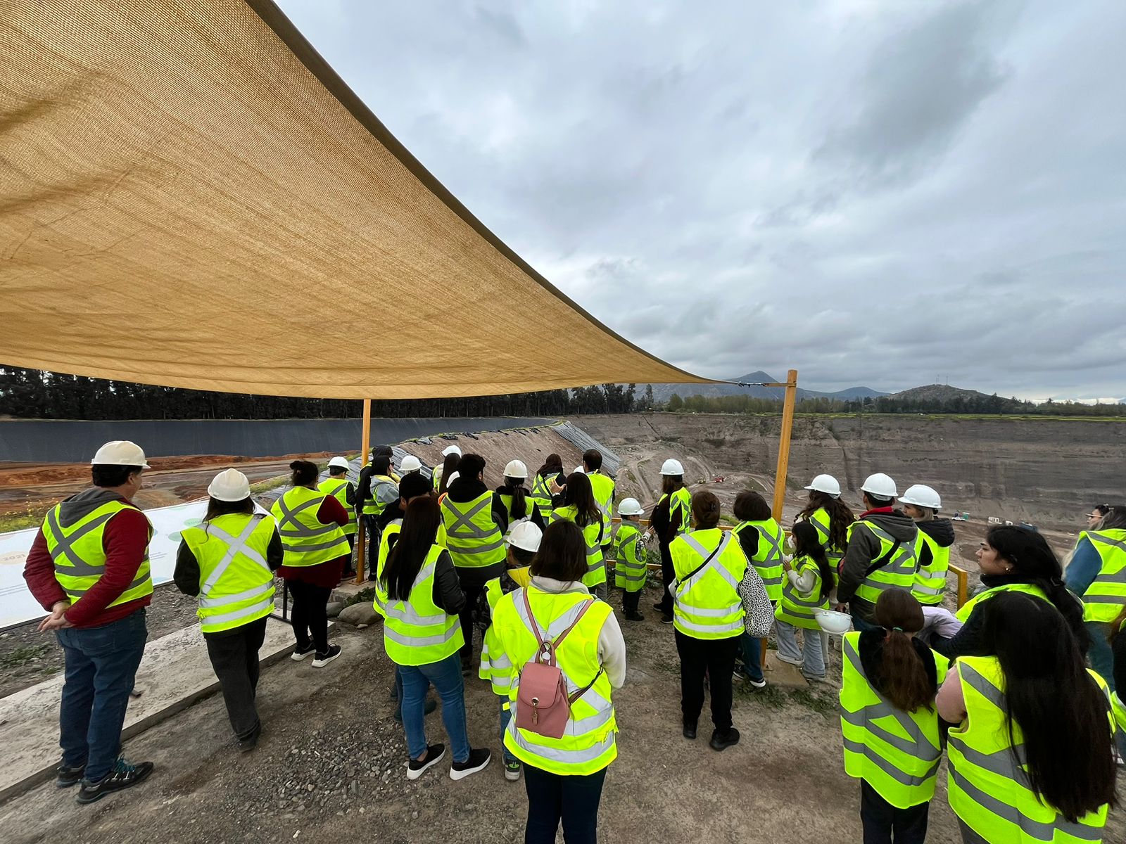 Dia Familiar - Greenrec 1