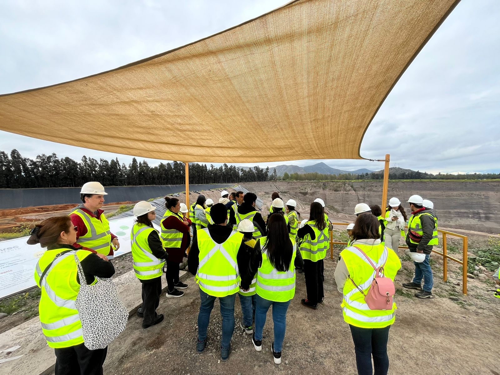 Dia Familiar - Greenrec 2