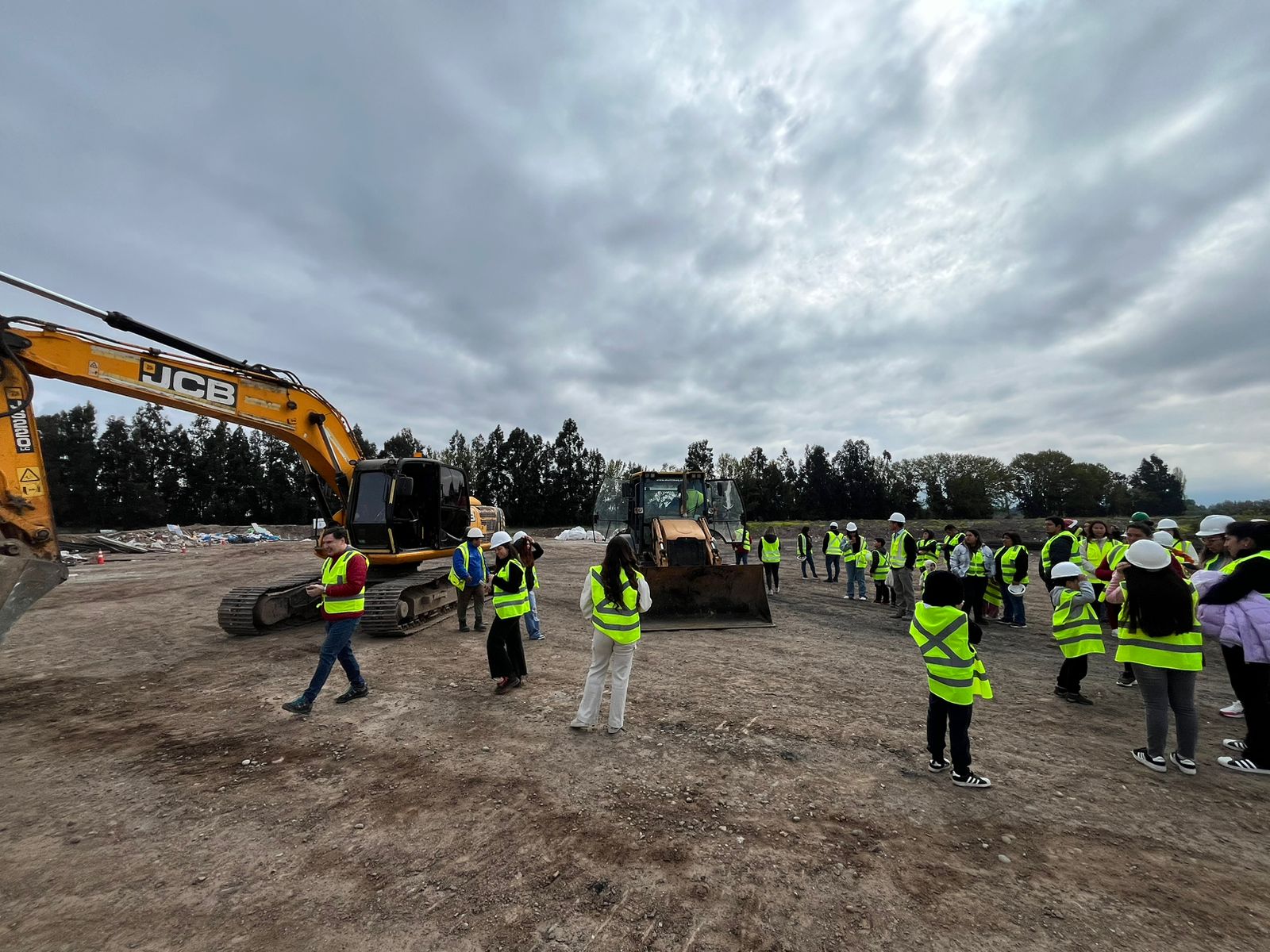 Dia Familiar - Greenrec 3