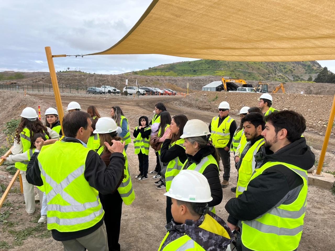 Dia Familiar - Greenrec 5