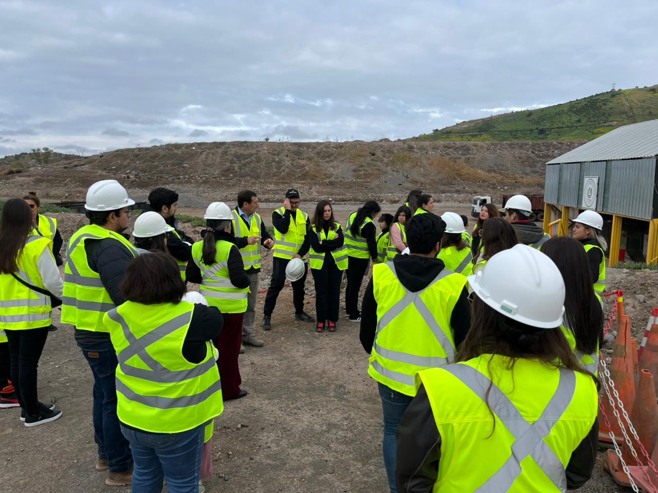 Dia Familiar - Greenrec 6