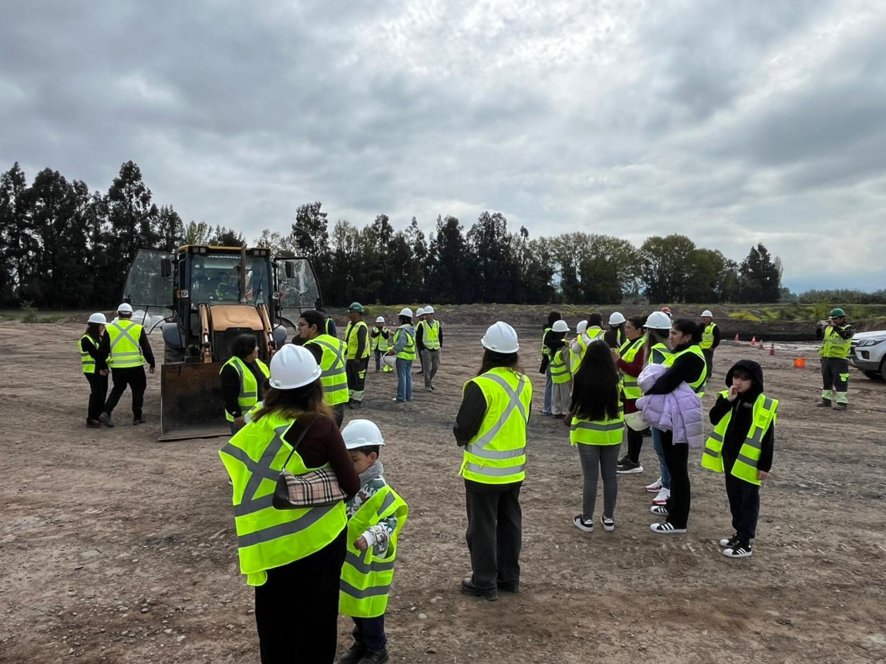 Dia Familiar - Greenrec 7